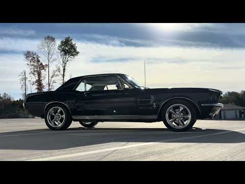 1967 Ford Mustang (CC-2015271) for sale in Statesville, North Carolina