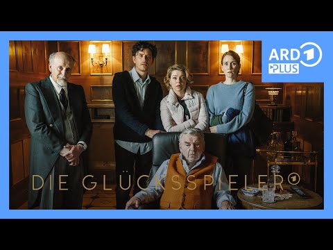 Trailer-Vorschau: Die Glücksspieler