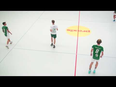Korfbal League '18-'19: Samenvatting DVO/Accountor - PKC/SWKGroep