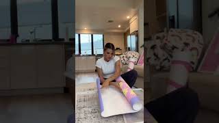 Posters in my room ? / Eva Miller TikTok #evamiller #tiktok #shorts #video #trending #ytshorts