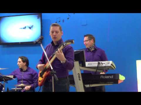 Exotic band Zagreb - Đurđevdan HD