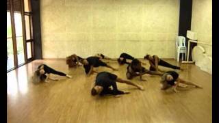 FOOL OF ME - ME`SHELL NDEGÉOCELLO | Cia. Nós Da Rua | Choreographed by Rafa Santos