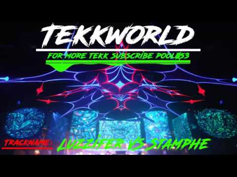 Luzzifer VS Stamphe Preview