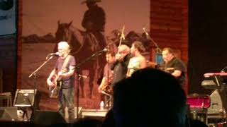 Kris Kristofferson with Jade Jackson
