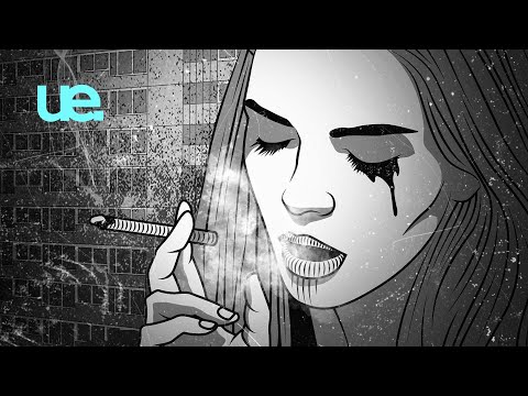 Hypho feat Slowie - Dust Of The Devil | Deep Dark and Dangerous