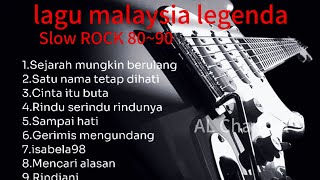 Download lagu LAGU MALAYSIA SELOW  ROCK || SEJARAH MUNGKIN BERULANG || SELOW ROCK 80~90an mp3