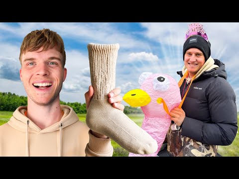 MATTHES hat Geburtstag! - Tag 7