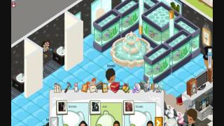 My restaurant