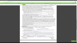 Exclusive Property Management Agreement (Nizz Realty Inc. Tutorial) Pr