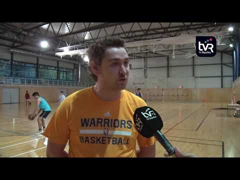 Inici de Temporada UE Ripoll