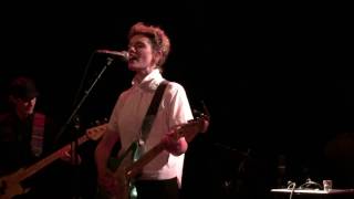 Haley Bonar - From A Cage (live @ the Paradiso Upstairs, 09/04/2017)