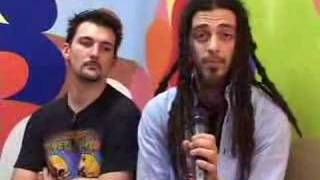 Kre@TV puntata 2.4 (Fuzz Fuzz Machine)