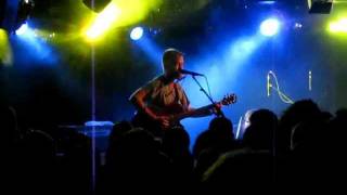 Two Gallants - The Hand That Held Me Down / Live @ Abart 06.07.11