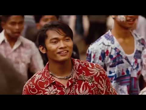 Filme De Luta Completo e Dublado