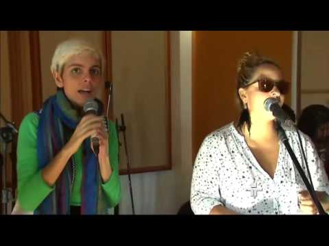 Metrópolis: Serena Assumpção