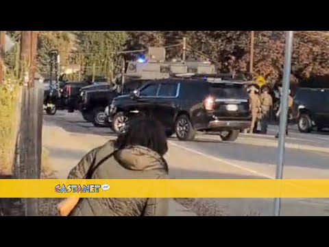 Kelowna homeowner upset after police wreck home during raid targeting renters