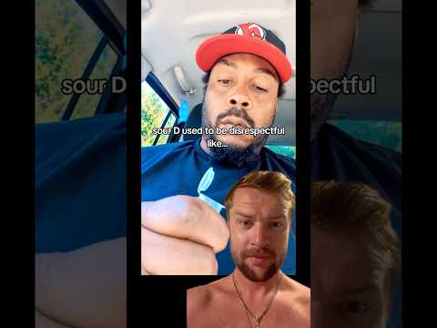 Is Sour D still that Loud Pack?