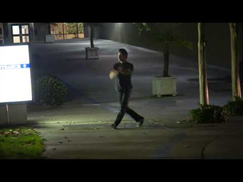 On my feet once Again!