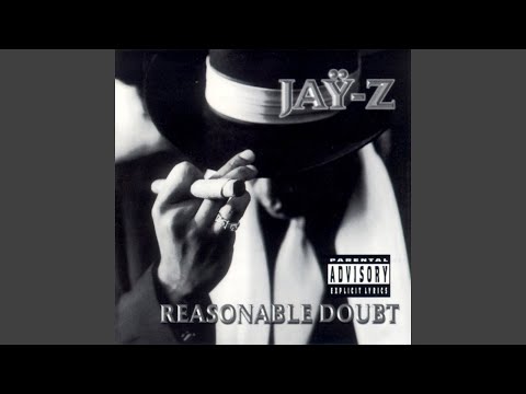 Jay-Z - Can't Knock The Hustle (Fool's Paradise Remix) (Feat. Meli'sa Morgan) (UK Bonus Track)