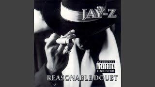 Jay-Z - Can&#39;t Knock The Hustle (Fool&#39;s Paradise Remix) (Feat. Meli&#39;sa Morgan) (UK Bonus Track)