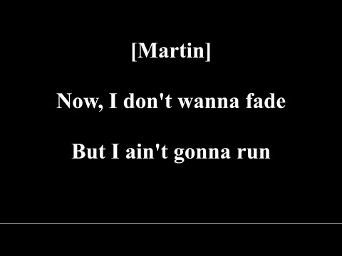 Whats Left Of Me - Avantasia