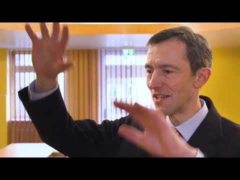 IDEA TV vom 13 03 23 – ALfa - Krieg und Klima - Glaubenszweifel