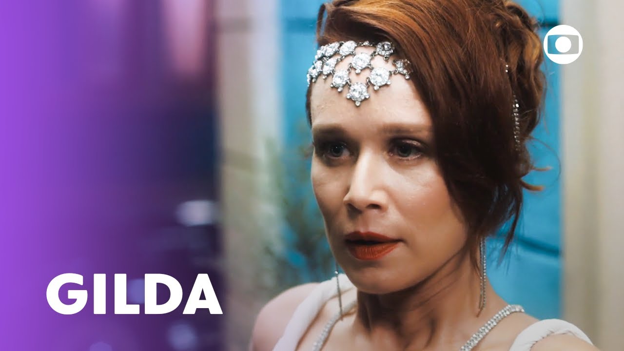 Gilda terá que se livrar das vinganças de Marê! | Amor Perfeito
