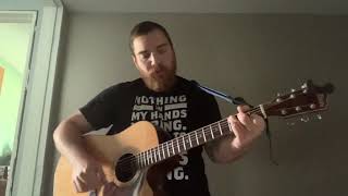 Fraulein- Hank Locklin/in the style of Tyler Childers (Front Porch Step)