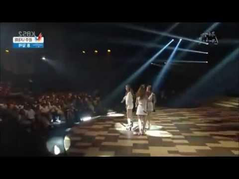 Mamamoo Hits Medly Mashup Version