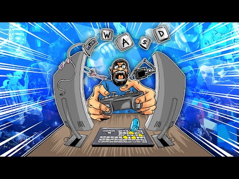 Birger - WASD (feat. Bepp)