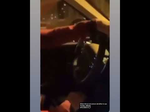 Messi footballeur valide le Gnonmi de Fior de Bior