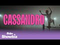 Cassandro Official Trailer