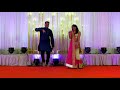 Saat Samundar Sangeet Performance Easy Steps Choreography