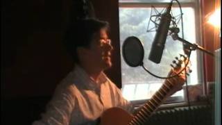 Colm McGuinness Playing &quot;Have you ever seen peaches&quot;