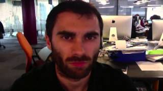 &#39;Duelo de miradas con Chuck Norris&#39;, de Tapsa Y&amp;R para Paramount Channel