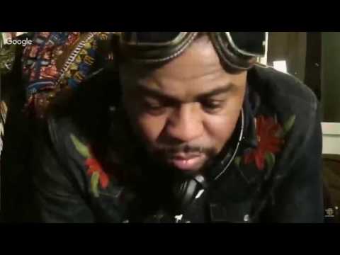 SWIZZ BEATS vs JUST BLAZE final: Classic + Exclusive  Nas