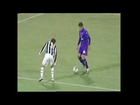 Jackson Beckham Atacante Fiorentina