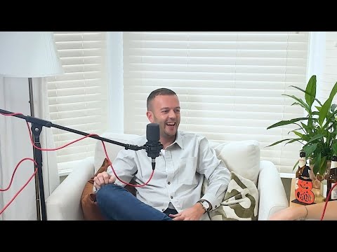 TOM HUTCHINSON IN DA HOUSE (E10)