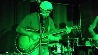 VooDoo Child-Maxx Cabello Jr  @jjsblues