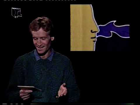 RTLplus 10.12.1988 Wetter + Liebeshoroskop zum Sendeschluß