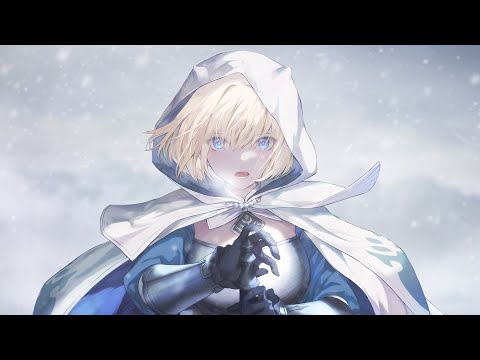 ブラウンダスト2日本公式スペシャルPVの公式画像
