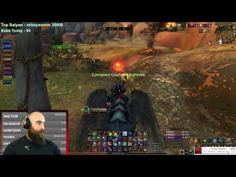 Rank 1 Night Fae Arms Warrior WSG Wreckage (31-0) - WoW Shadowlands 9.0 Warrior PvP