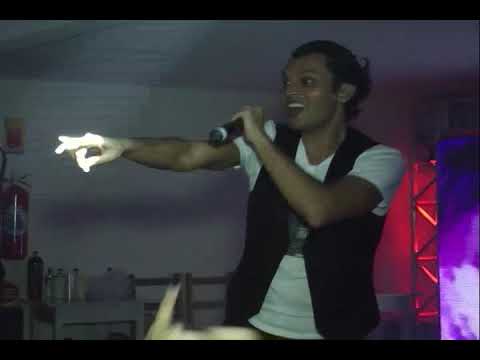 Dj Ross vs  Double You -  Beat Goes On ( In Da Club  ) ( Show Edit )