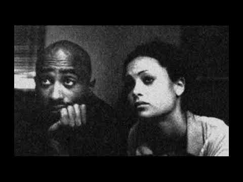 2Pac ft. Sade - Mama's Just A Little Girl OG (Jezebel Extended Mix)