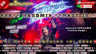 Download lagu DUGEM TIKTOK VIRAL TERBARU 🔴 MENGAPA MENDERITA - BUIH JADI PERMADANI X MERAYU 🔴 HARD MIX FUNKOT 2025 mp3
