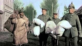 APOCALYPSE La 1ère Guerre Mondiale : Hitler soldat