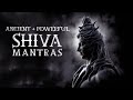 Ancient Powerful SHIVA MANTRAS Eliminate Negative Energies Transform Your Life