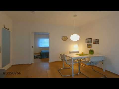 ST-150766 - Sonnige und schön möblierte Wohnung in Stuttgart Feuerbach