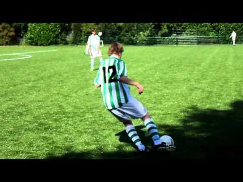 Eldenia B1 - Spero B1 (1/3)