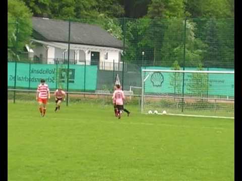 Bjugend SGW - Berwangen 6:0